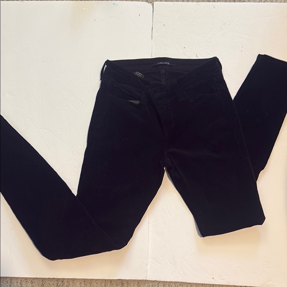 J Brand Women's Skinny Jeans - Black